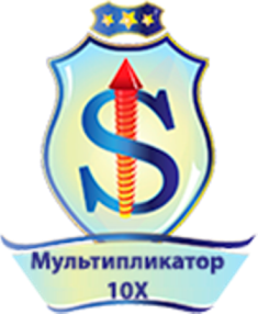 Мультипликатор 10. Multiplikator logo. U-Multiplikator logo.